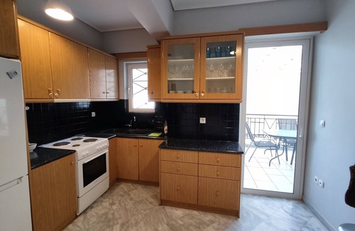 Neos Kosmos Apartment | Cosmos Skyview Residence