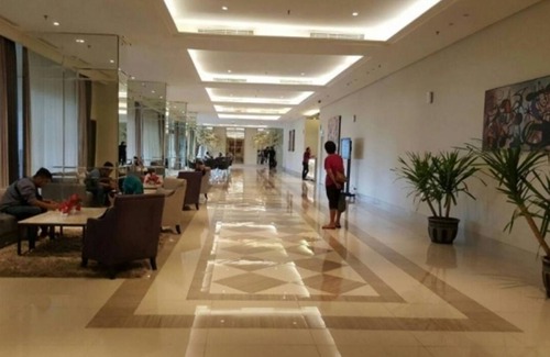 Surabaya Apartment | Cosmy Tanglin Apartment at Pakuwon Mall