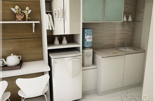 Surabaya Apartment | Cosmy Tanglin Apartment at Pakuwon Mall