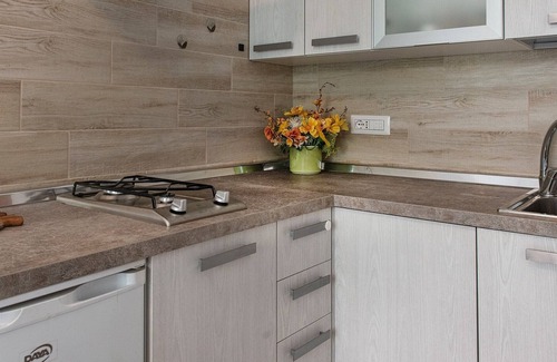 Pivarada Apartment | Costa 7A - Studio Apartment, Sleeps 2
