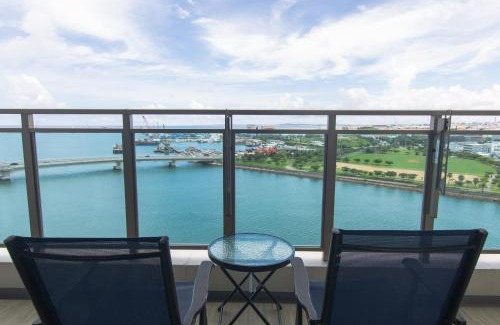 Naha Apartment | COSTA AKEBONO -Blanciera Naha Akebono Premist 1103-