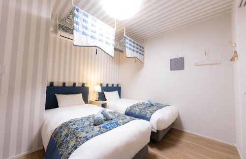Naha Apartment | COSTA AKEBONO -Blanciera Naha Akebono Premist 1103-