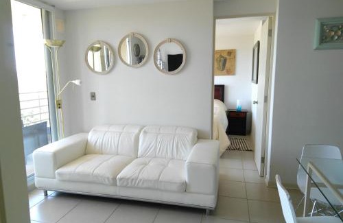 Mirasol Apartment | Costa Algarrobo Norte