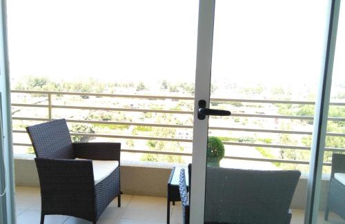 Mirasol Apartment | Costa Algarrobo Norte