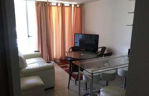Mirasol Apartment | Costa Algarrobo Norte G-98-F