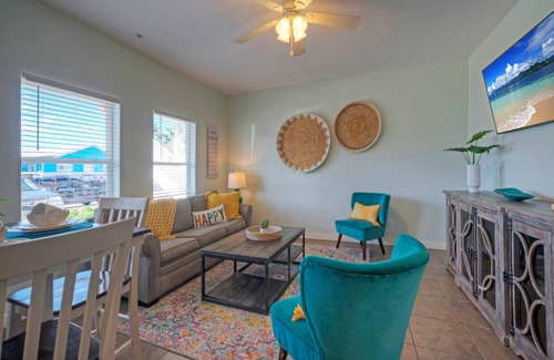 Port Aransas House | Costa Bahia Full Bldg | Pool, Beach, Sleeps 100