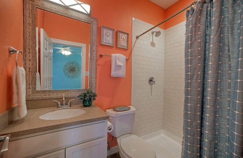 Port Aransas House | Costa Bahia Full Bldg | Pool, Beach, Sleeps 100