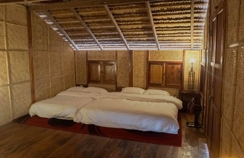 Desa Wula Bed & Breakfast | Costa Beach Resort & Club