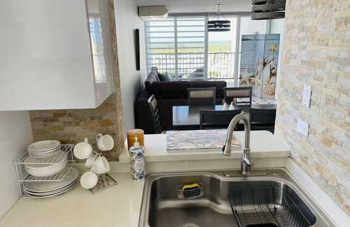 Vilomar Condo | Costa Bella at Playa Azul Beachfront condo