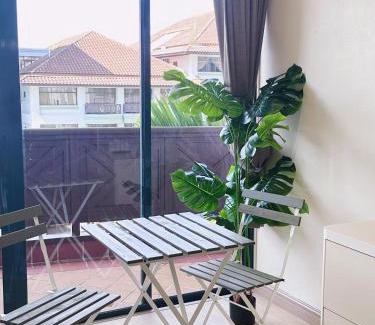 Malacca City Apartment | Costa by C Homestay Malacca
