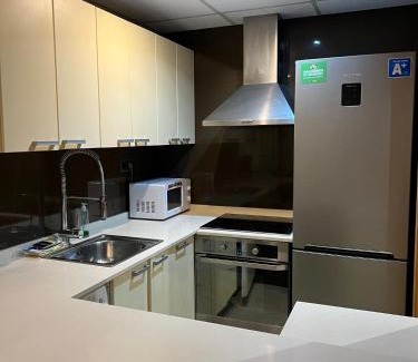Salou City Centre Apartment | COSTA DAURADA APARTAMENTS - Royal 103 Luxe