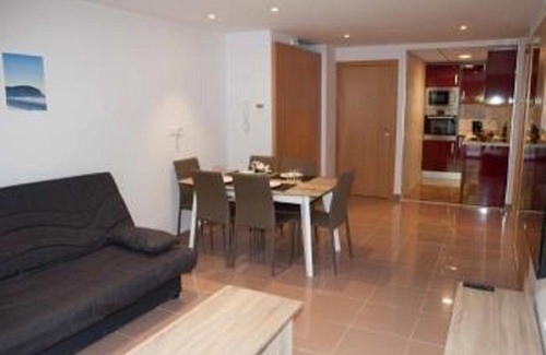 Salou City Centre Apartment | COSTA DAURADA APARTAMENTS - Royal 107 Luxe