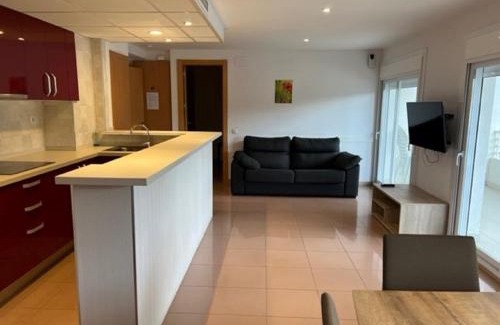 Salou City Centre Apartment | COSTA DAURADA APARTAMENTS - Royal 108 Luxe