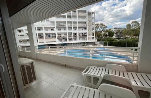 Salou City Centre Apartment | COSTA DAURADA APARTAMENTS - Royal 108 Luxe