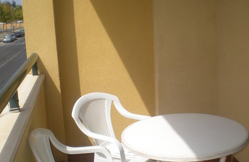 Isla Cristina Apartment | COSTA DE LA LUZ, HUELVA, 2 BEDROOMS, ISLA CRISTINA, FIRST LINE OF BEACH