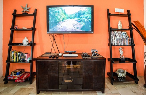 Costa Maya House | Costa del Sol D6- 3BR / 3.5 Bath Home in a beachfront community