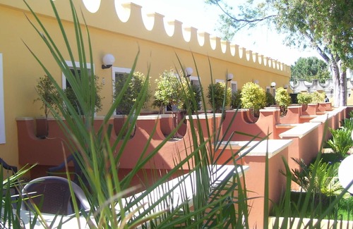 San Giorgio-Librino-San Giuseppe la Rena-Zia Lisa-Villaggio Sant'Agata House | Costa del Sole Residence 50 meters from the sandy beach of the Catania coast