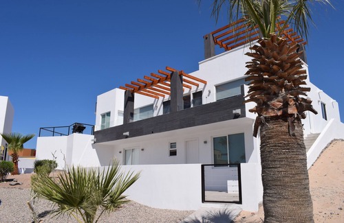Puerto Penasco House | COSTA DIAMANTE HOME on Sandy Beach with Breathtaking Views and Amenities!