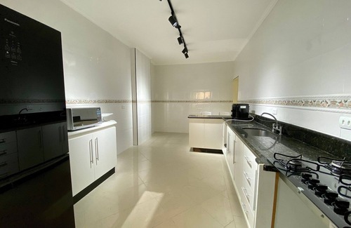 Aviacao Apartment | Costa do Marfim