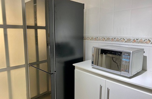 Aviacao Apartment | Costa do Marfim