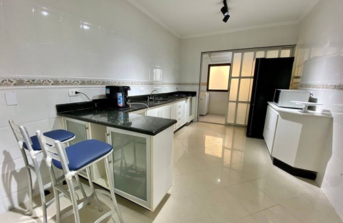 Aviacao Apartment | Costa do Marfim
