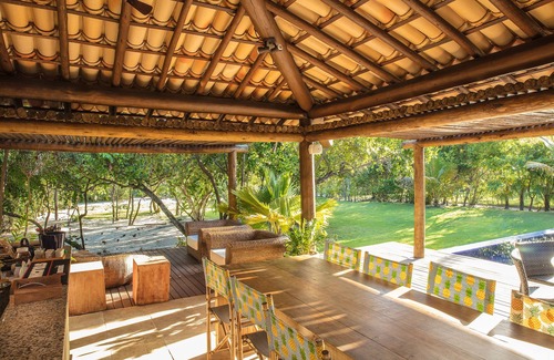 Sauipe House | Costa do Sauípe Beach House - Bahia