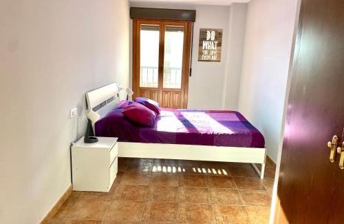 Costa Esuri Apartment | Costa Esuri Golf y Playa V
