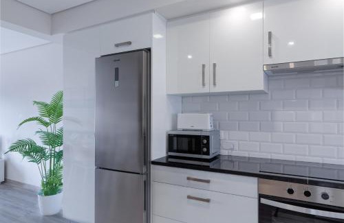 Sao Miguel do Rio Torto Apartment | Costa Mar II