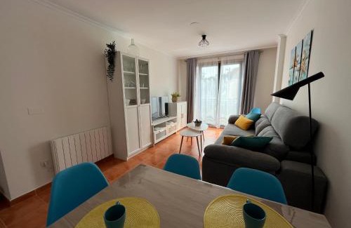 O Vicedo Apartment | COSTA MARIÑA Fabuloso apartamento en la costa