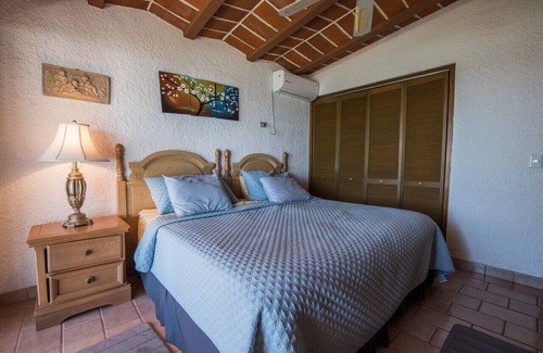 San Carlos House | Costa Del Mar #124 - Beachfront house