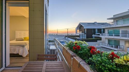 Costa Nova do Prado Apartment | Costa Nova Ocean View