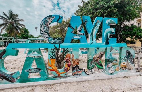 Caye Caulker Hotel | Costa Nube