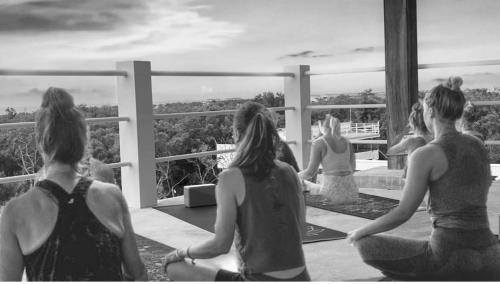 Caye Caulker Hotel | Costa Nube