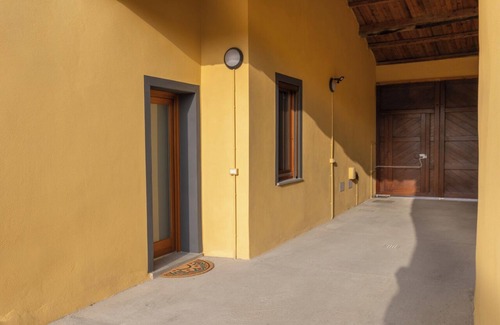 Nurachi Apartment | Costa Ovest Apartment Waves