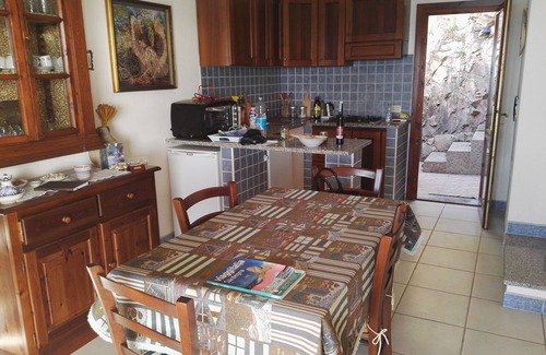 Costa Paradiso Villa | Costa Paradiso- Beautiful villa with sea view