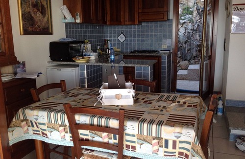 Costa Paradiso Villa | Costa Paradiso- Beautiful villa with sea view