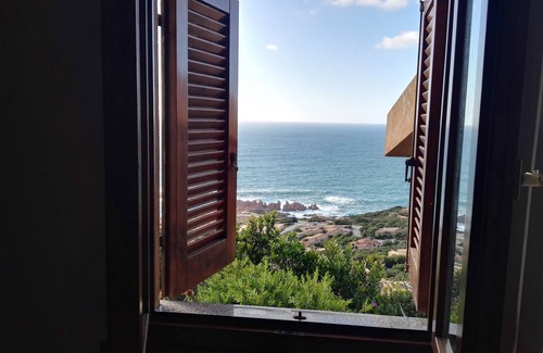 Costa Paradiso Villa | Costa Paradiso- Beautiful villa with sea view