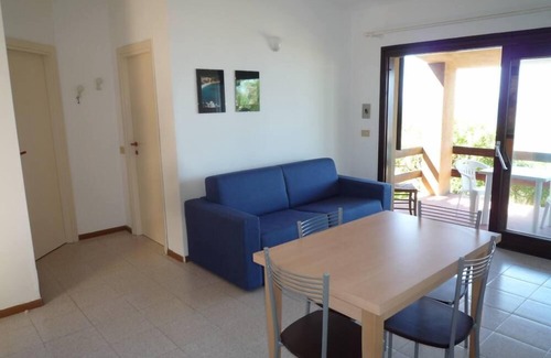 Costa Paradiso House | Costa Paradiso: Two-room apartment with stunning views