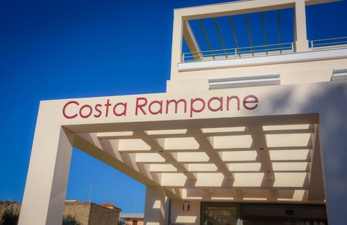 Plitra Hotel | Costa Rampane