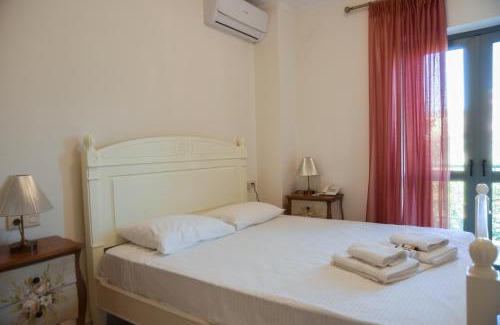 Plitra Hotel | Costa Rampane