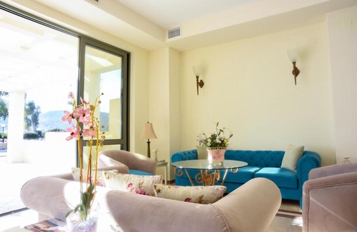 Plitra Hotel | Costa Rampane