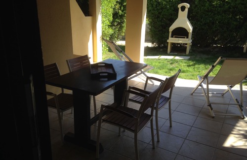 Costa Rei House | Costa Rei chalet 20 meters from the beach