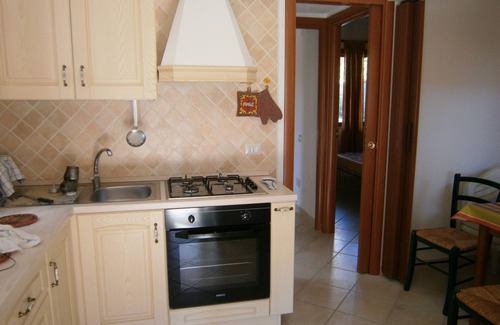 Costa Rei House | COSTA REI. Villa renovated and newly furnished 350 meters from the beach