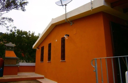 Costa Rei House | COSTA REI. Villa renovated and newly furnished 350 meters from the beach