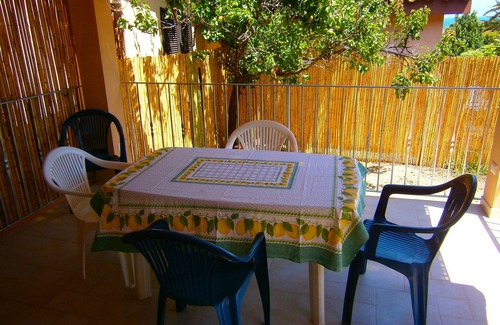 Costa Rei House | COSTA REI. Villa renovated and newly furnished 350 meters from the beach