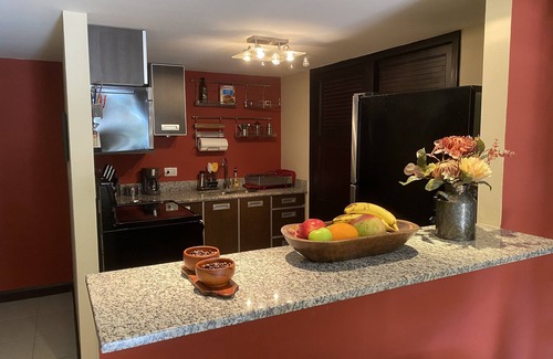 Santa Ana Apartment | Costa Rica, Entire Apartment in Avalon Country Club High Speed Internet