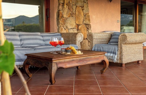 Olbia Villa | Costa Smeralda House - BELOCATIONS