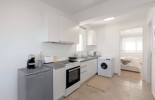 Kato Assos House | Costa Vasia Suites & Apartments