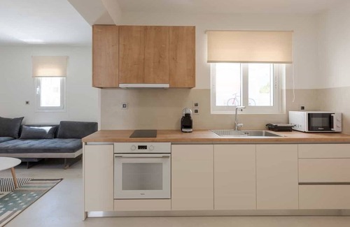 Kato Assos House | Costa Vasia Suites & Apartments