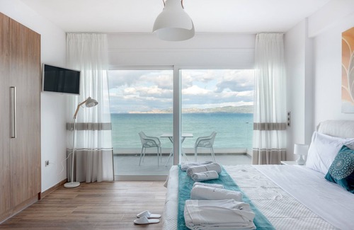 Kato Assos House | Costa Vasia Suites & Apartments